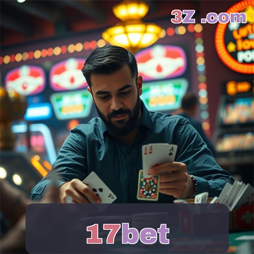 Promoções Imperdíveis na 17bet para Jogadores Brasileiros