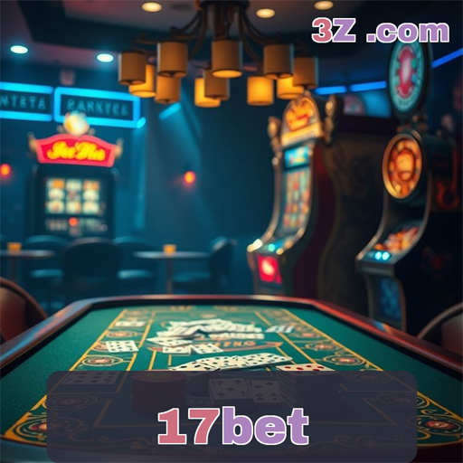 Experiência VIP no 17bet: O Toque Exclusivo para Jogadores